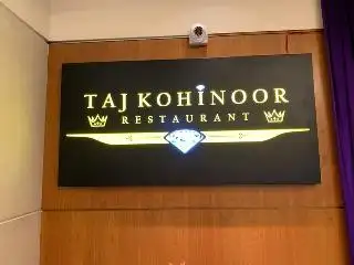 Taj Kohinoor Restaurant Food Photo 1