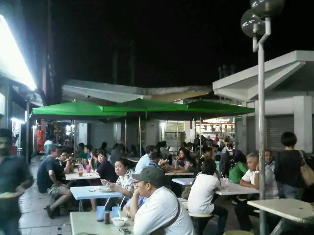 Damansara Uptown Hawker Centre Food Photo 10