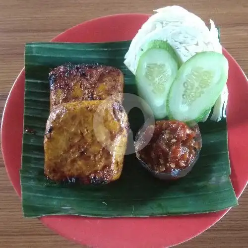 Gambar Makanan Nasi Goreng Pak Kumis, Meruya 19