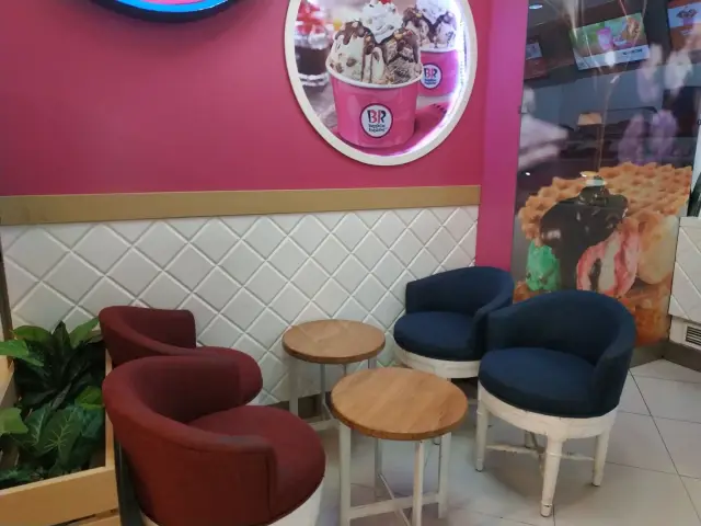 Gambar Makanan Baskin Robbins 14