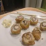 Sushi Wind'nin yemek ve ambiyans fotoğrafları 3