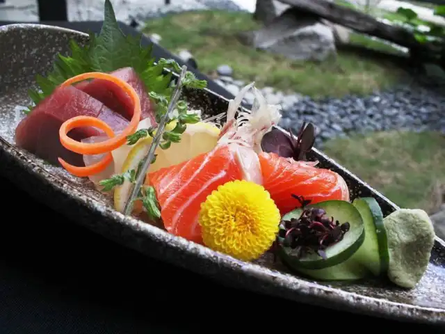 Ten Japanese Food Photo 8