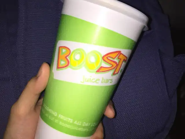 Boost Juice Bar Food Photo 14