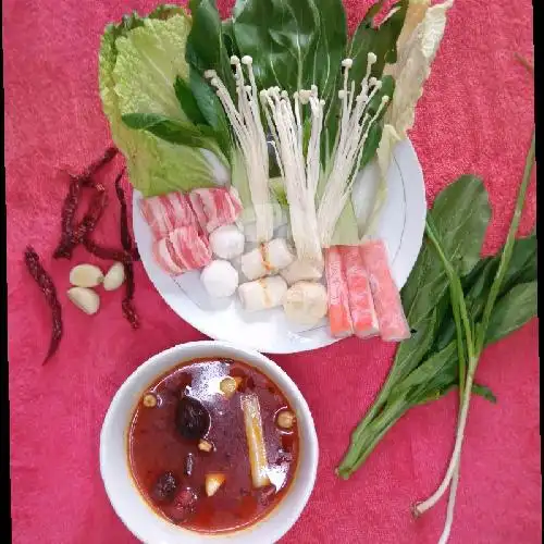 Gambar Makanan Suki Tomyam By: Tiara, Mangga Besar 8