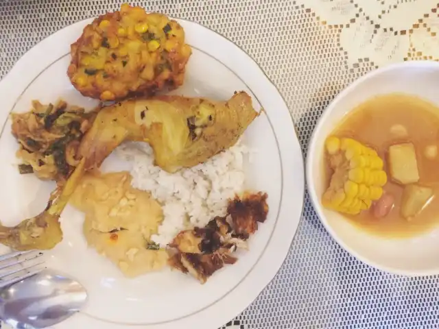 Gambar Makanan rm.sunda manjabal jl pandu raya bogor 1