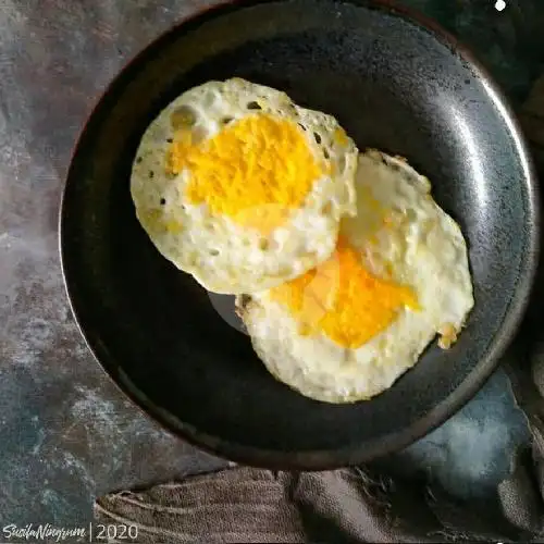 Gambar Makanan Ayam Goreng Si Judes, Sukagalih 18