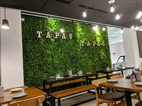 Gambar Makanan Tapas Tapas Bali 10