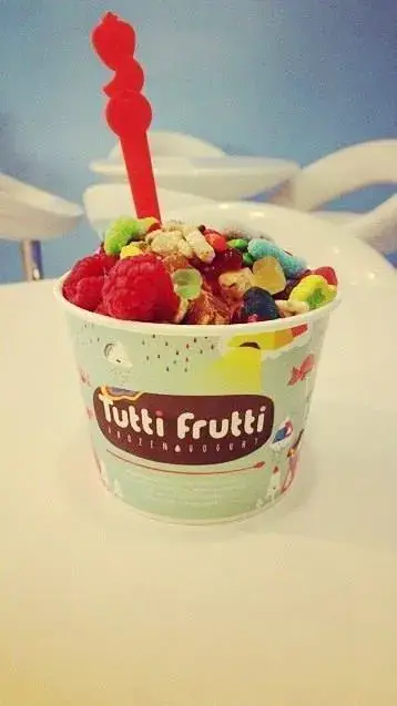 Tutti Frutti Food Photo 13