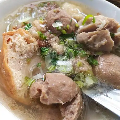 Gambar Makanan BAKSO TETELAN CIPETE RAYA  ( soTellme) 1