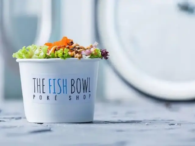 The Fish Bowl Food Photo 2