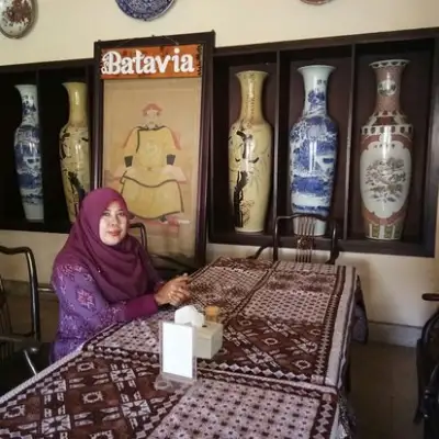 Batavia Resto