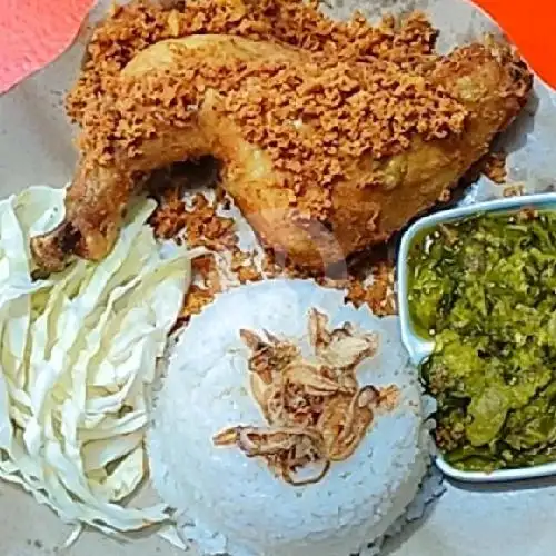 Gambar Makanan Geprek _ Mantul, Hang Jebat 8