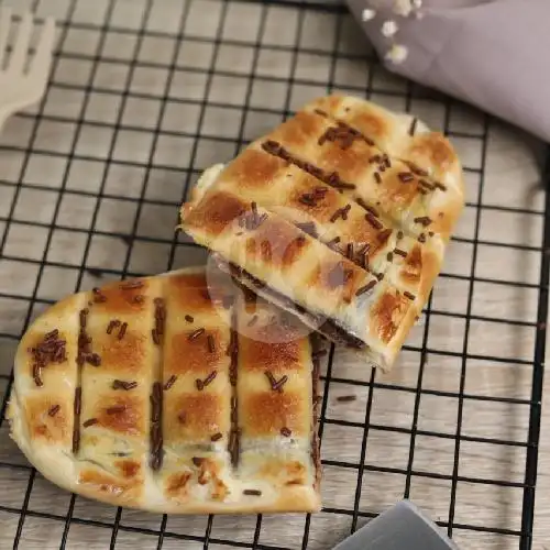 Gambar Makanan Roti Bakar Penyet Eldreya 15