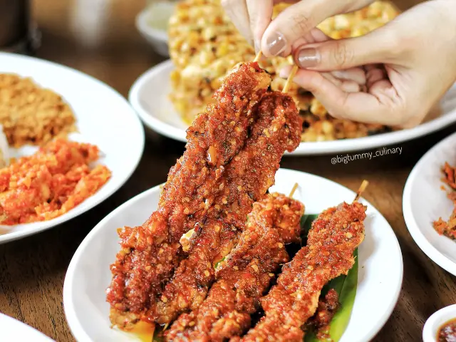 Gambar Makanan Cia'JoManadoneseGrill 4