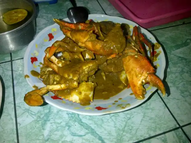 Gambar Makanan Sari Laut Cak Aris 6