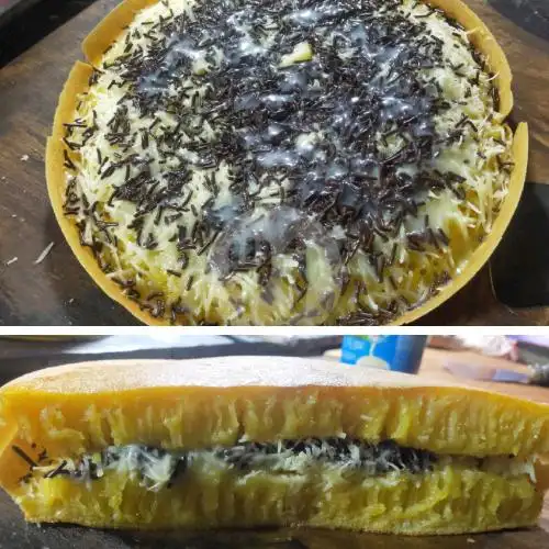 Gambar Makanan MARTABAK BANGKA INDORASA CAB.1 19