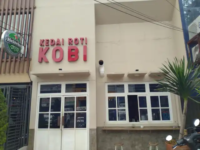 Gambar Makanan Kedai Roti Kobi 3