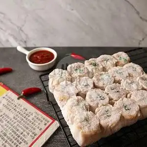 Gambar Makanan Dimsum Citra, Cik Ditiro 4