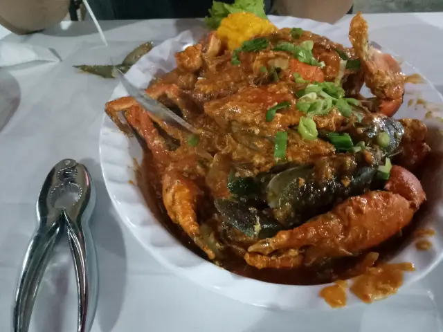 Gambar Makanan Bos Kepiting 2