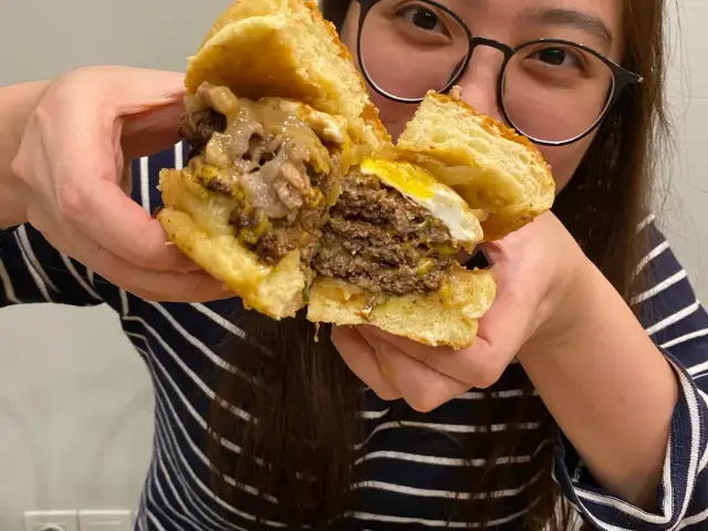 Gambar Makanan Good Daddy Burger 16