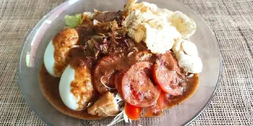 Gado-Gado & Ketoprak Nyah Seger, Jetis