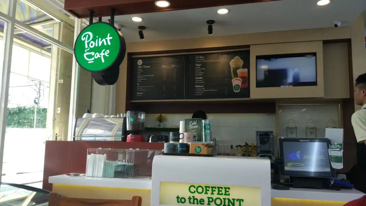 Point Cafe