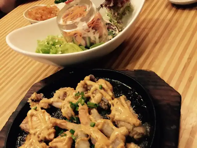 Umai-Ya Japanese Restaurant Food Photo 7