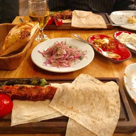 Ali Ocakbaşı - Karaköy'nin yemek ve ambiyans fotoğrafları 73