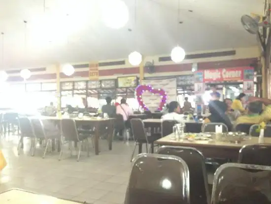 Gambar Makanan Restoran Pringsewu 8