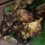 Bacolod Chicken Parilla Food Photo 1