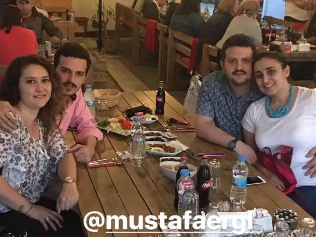 Pike Kebap'nin yemek ve ambiyans fotoğrafları 13