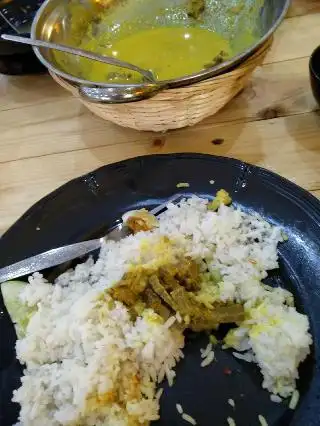 Warung Salai Seremban