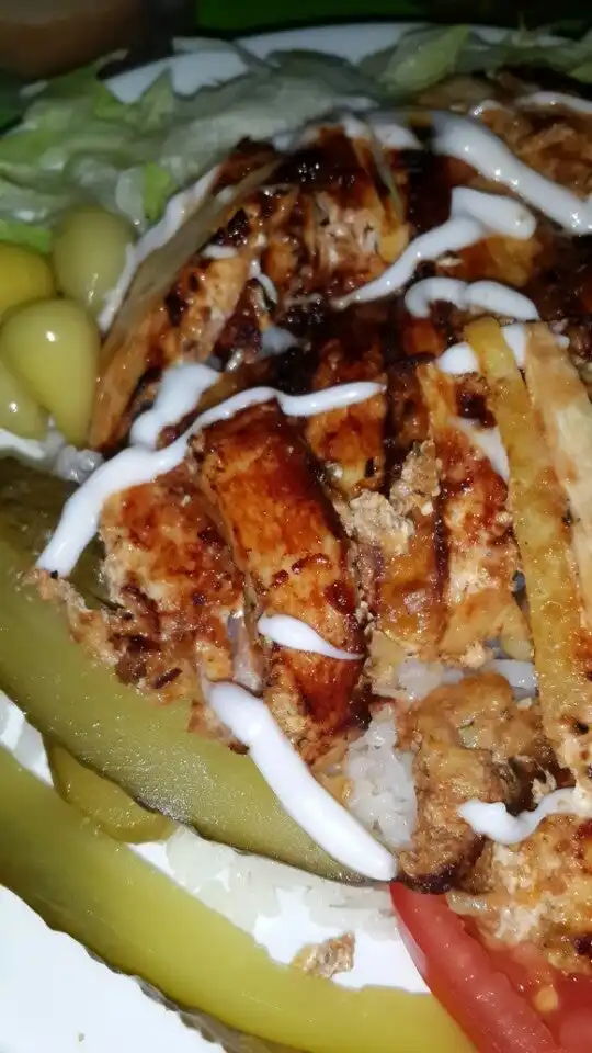 Yiğit Pilavcı'nin yemek ve ambiyans fotoğrafları 6