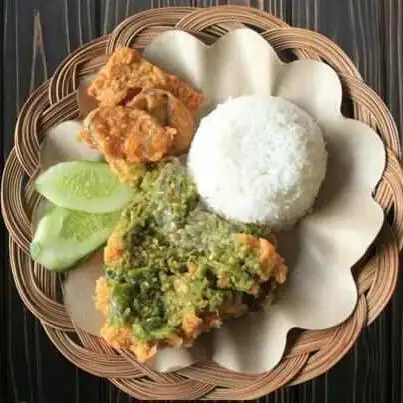 Gambar Makanan Ayam Geprek Kegilas Cobek 1, Baiturrahman 2