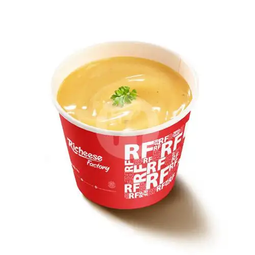 Gambar Makanan Richeese Factory, Bintaro Avenue 17