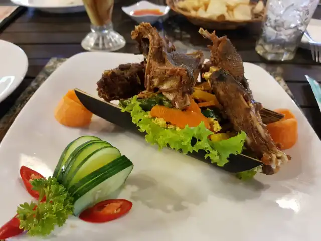 Gambar Makanan Sekar Kedaton Restaurant 9