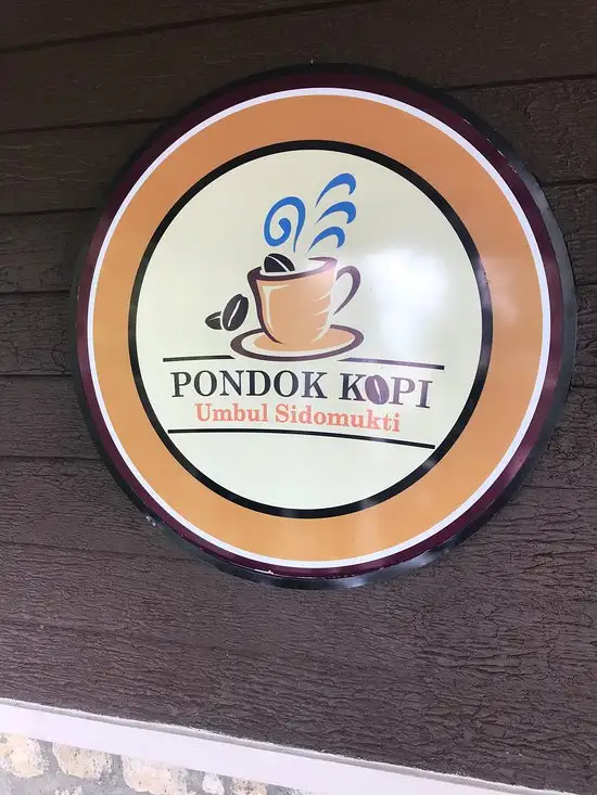 Gambar Makanan Pondok Kopi Umbul Sidomukti 15