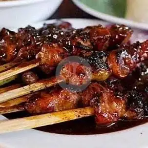 Gambar Makanan Sate Ayam Pak Yanto Pojokan Simprug Golf 2 7