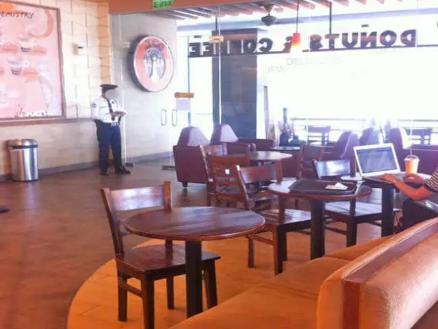 J.CO Donuts & Coffee Food Photo 5