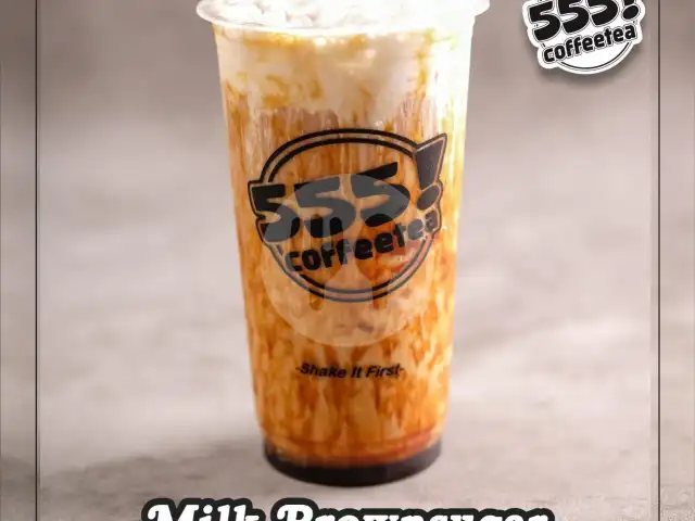 Gambar Makanan 555 Thai Tea, M. Isa 1