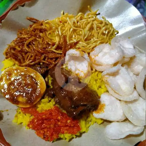 Gambar Makanan Warung Kampis 13