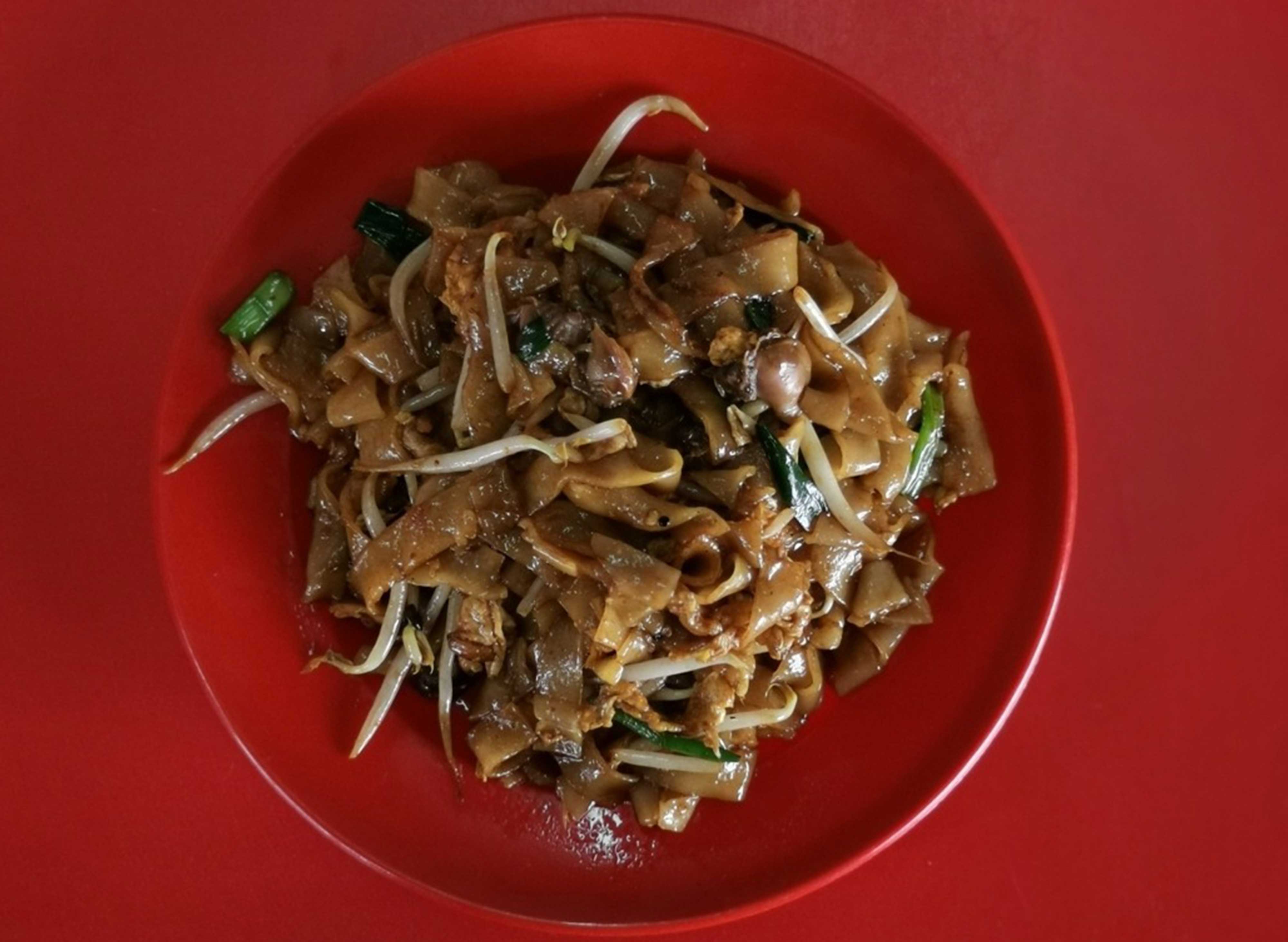 KEDAI MAKANAN DAN MINUMAN WAN SING, Chinese restaurant near me in