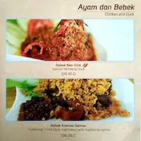 Gambar Makanan Bakul Nusantara 1