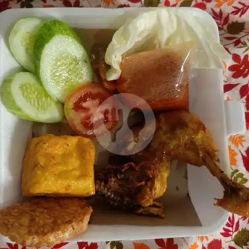 Gambar Makanan Ayam Bakar Diskum, Cipinang Muara 5