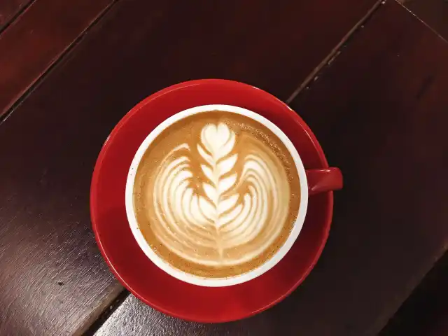 Artisan Roast Coffee Food Photo 9