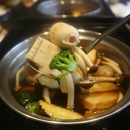 Gambar Makanan Royal Kashimura Shabu 4