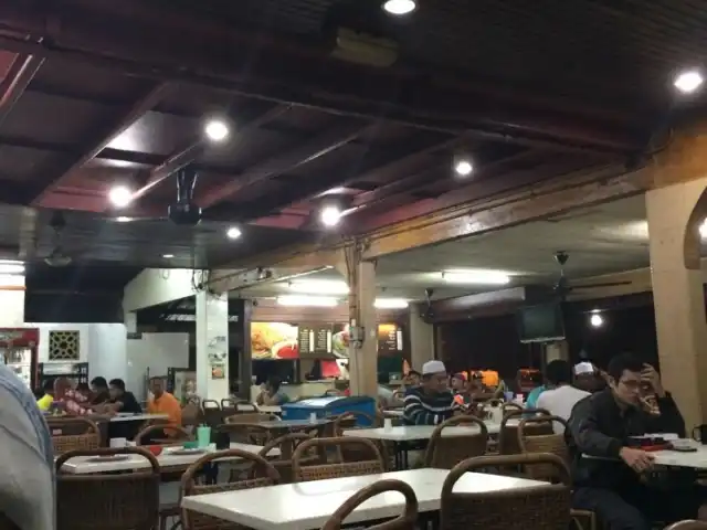 Restoran Yus Food Photo 11