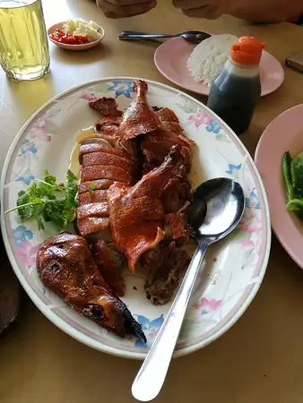 Restaurant Tai Kai Hock