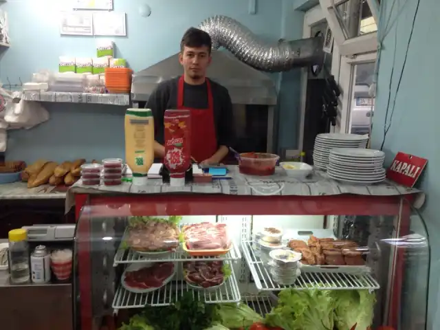 Köfteci Ahmet Usta'nin yemek ve ambiyans fotoğrafları 5