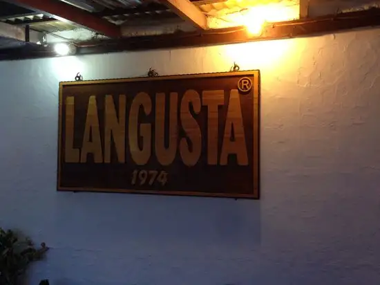 Langusta Restaurant'nin yemek ve ambiyans fotoğrafları 6